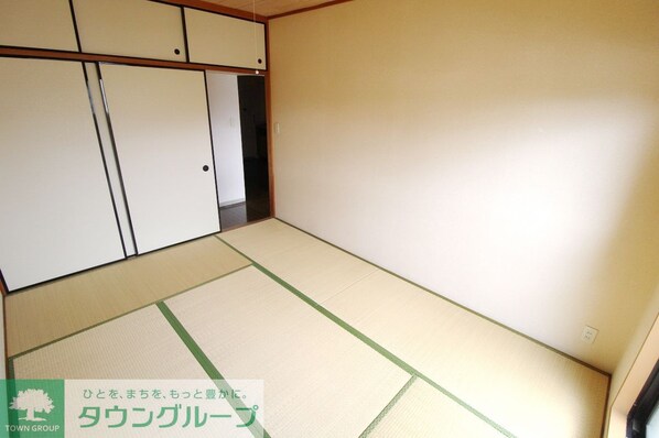 エポック旭野の物件内観写真